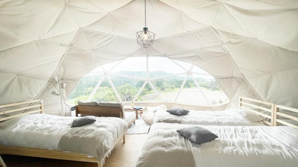 amazing view room 2 - Vacation STAY 66302v