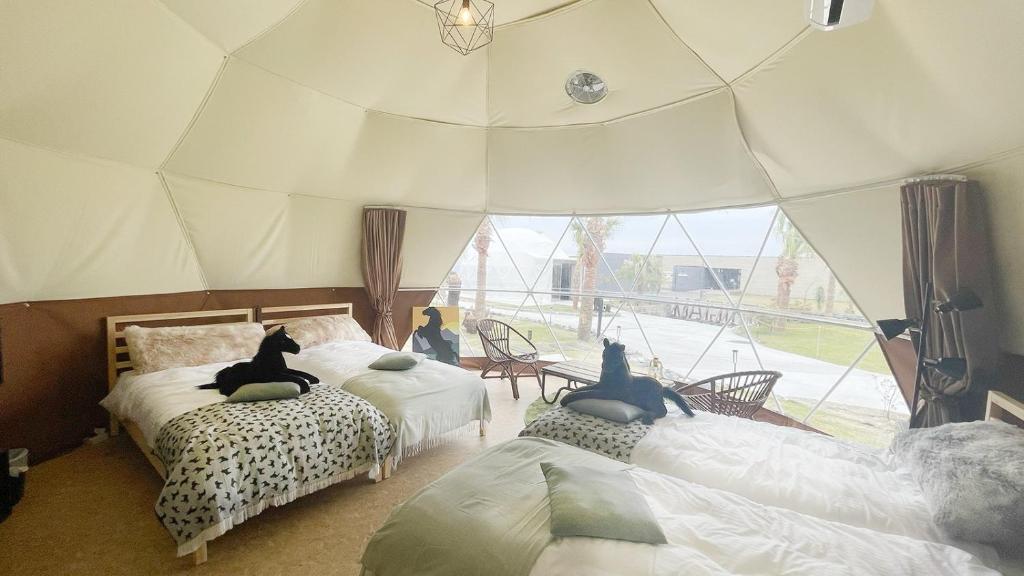 amazing view room 2 - Vacation STAY 66289v