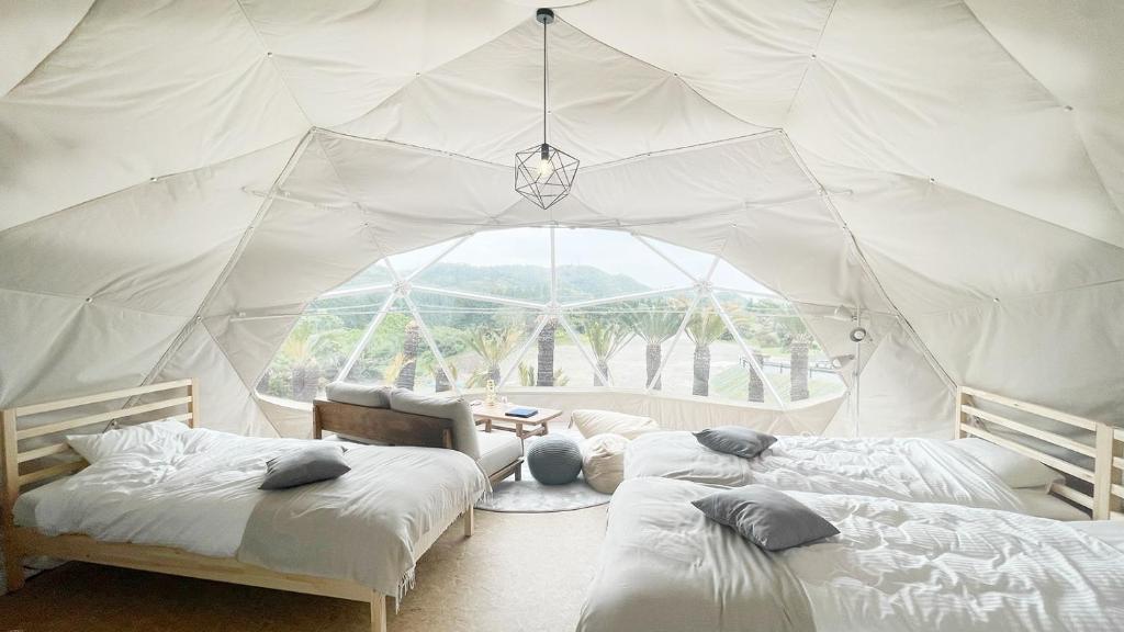 amazing view room 2 - Vacation STAY 66313v