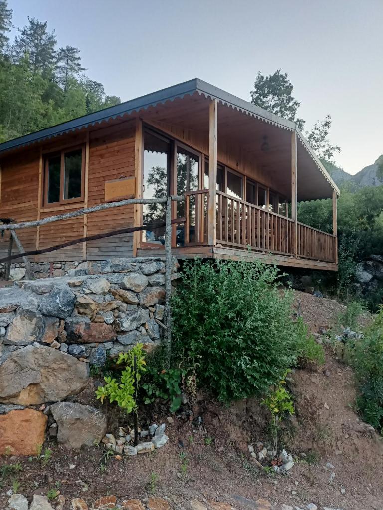 Hergül Holiday Village