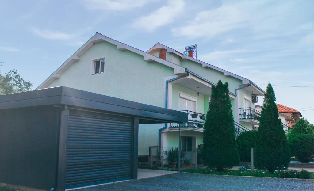 Asteris Apartments photo 3