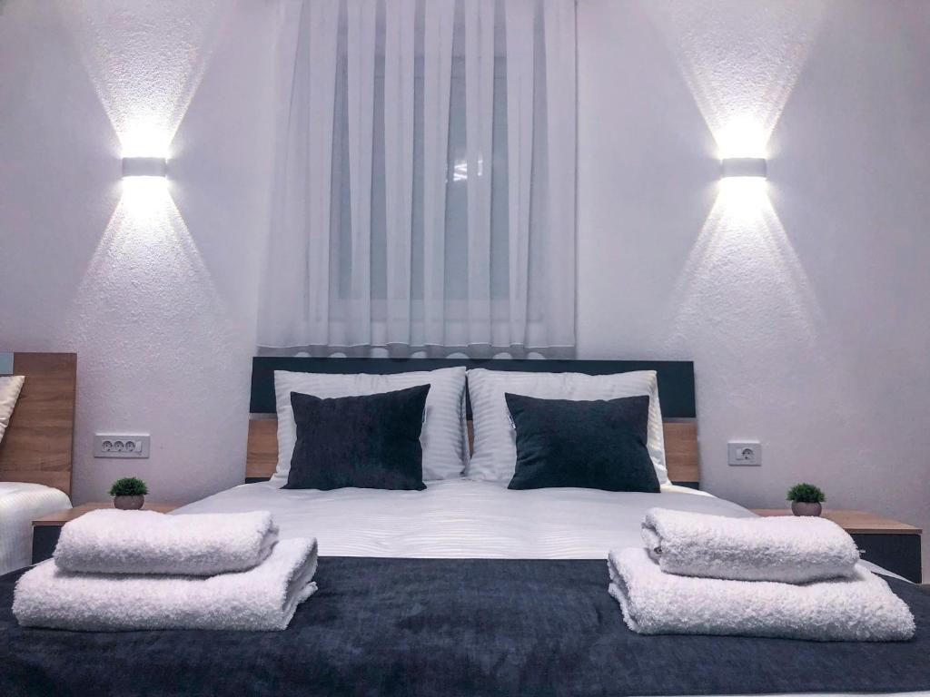 Asteris Apartments photo 4