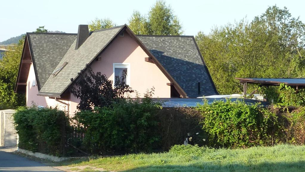 Ferienwohnung und Pension Pia photo 1