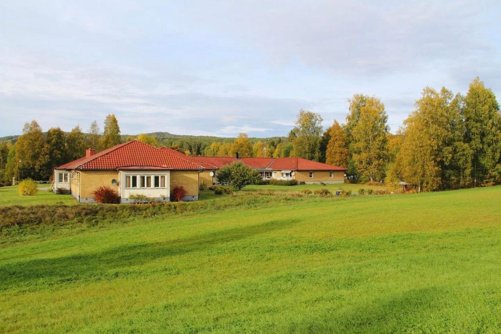 Fristad Hostel Vitsand photo 1