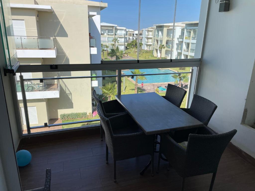 Appartement à Casabay SidiRahal photo 4