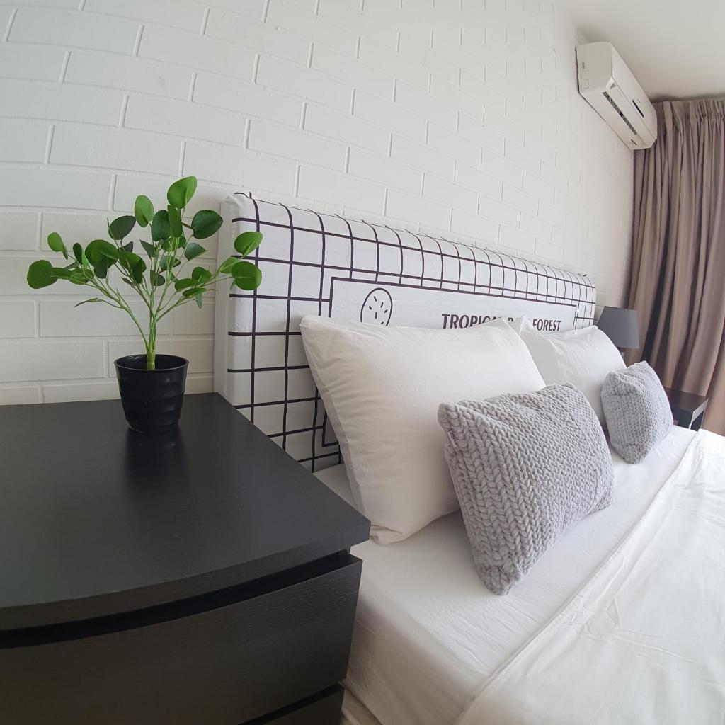 My Houze - Empire Damansara Duplex photo 2