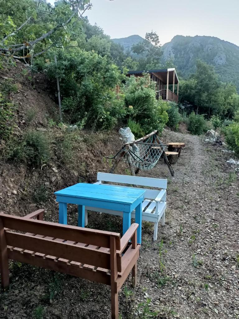Hergül Holiday Village photo 2