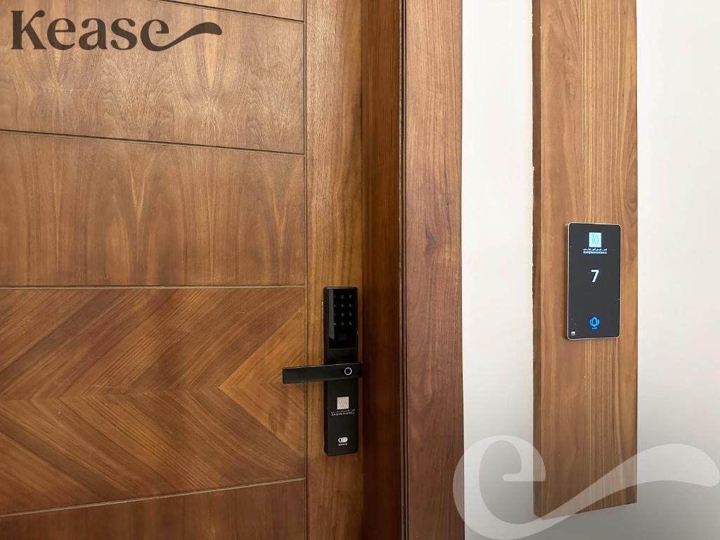 Kease Ar Rabi F-7 Luxurious Creativity GX12 photo 3