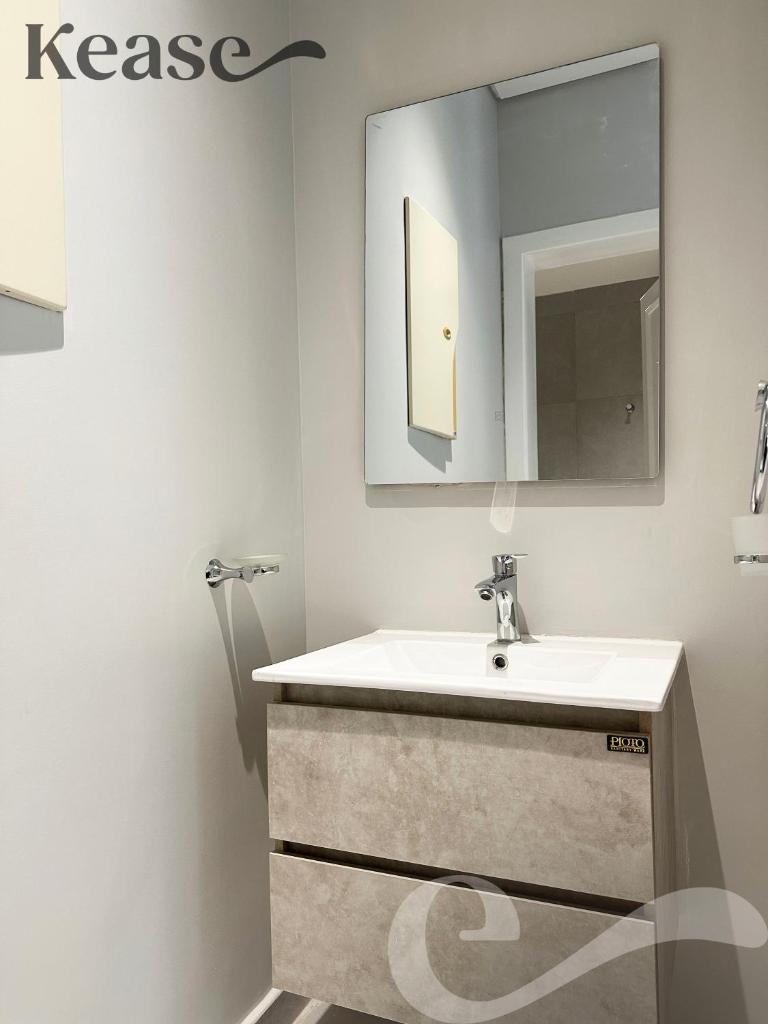 Kease Ar Rabi F-7 Luxurious Creativity GX12 photo 2