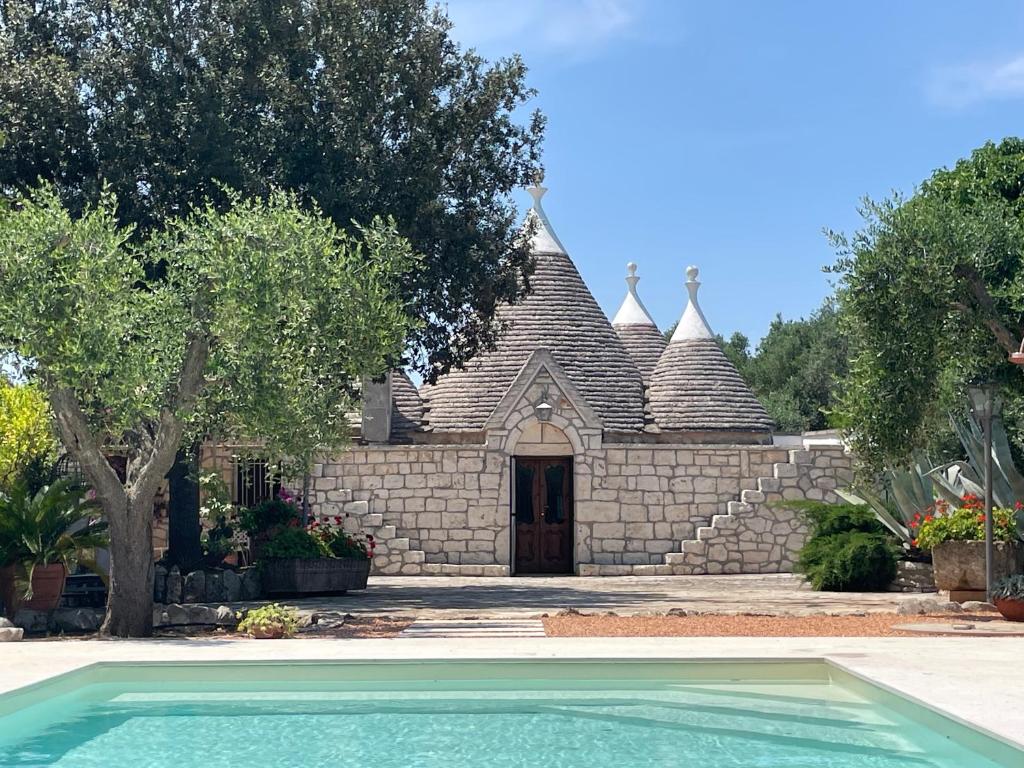 TRULLO FERNANDO photo 2