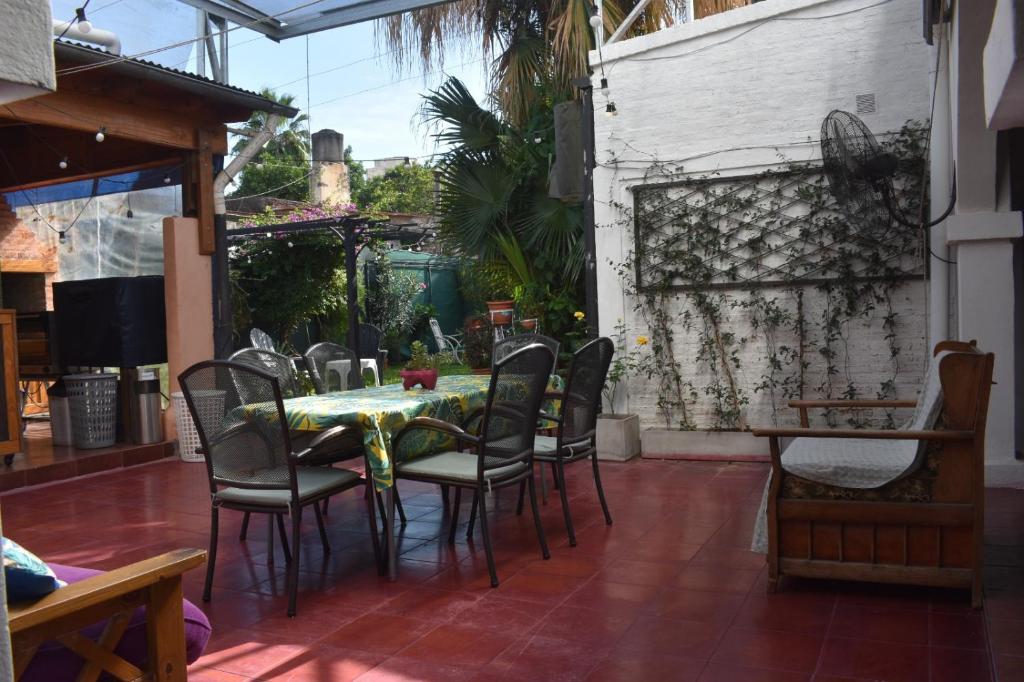 Ñanderoga B&B photo 3