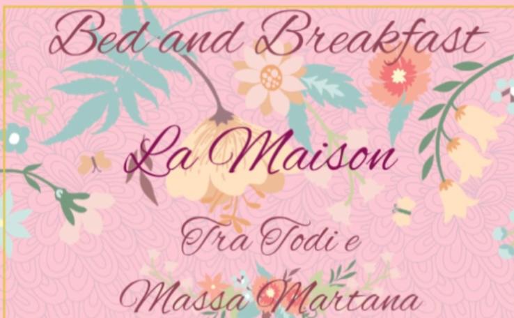 la maison photo 1