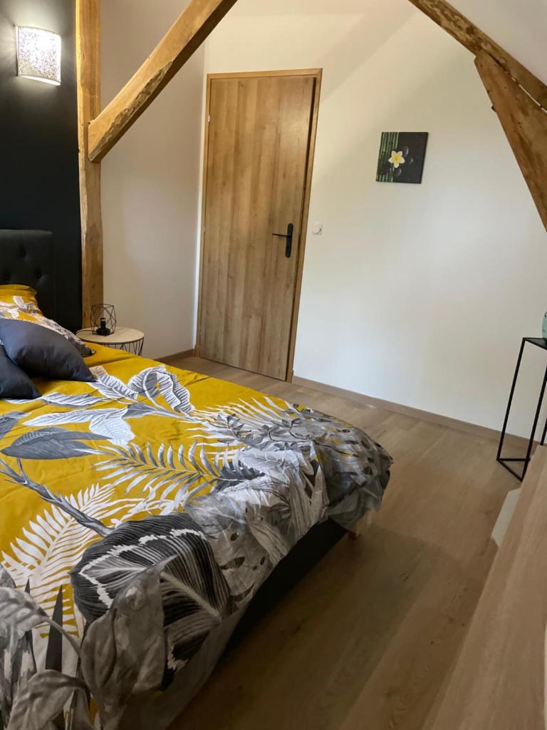 gîte Le Mont Marsis photo 3