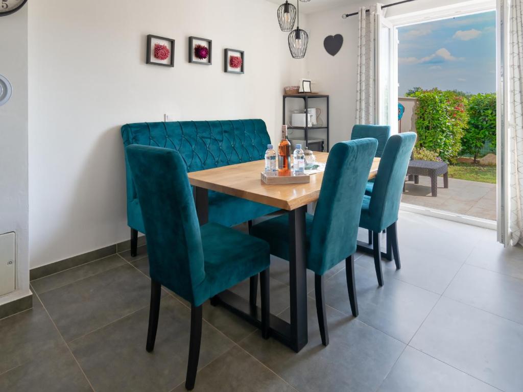 Holiday Home Piccolo Paradiso photo 3