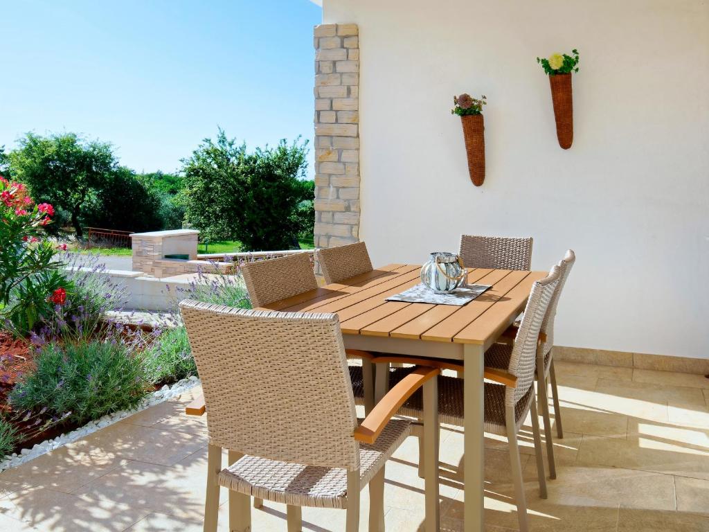 Holiday Home Piccolo Paradiso photo 4
