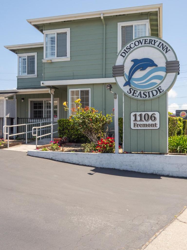 Discovery Inn image