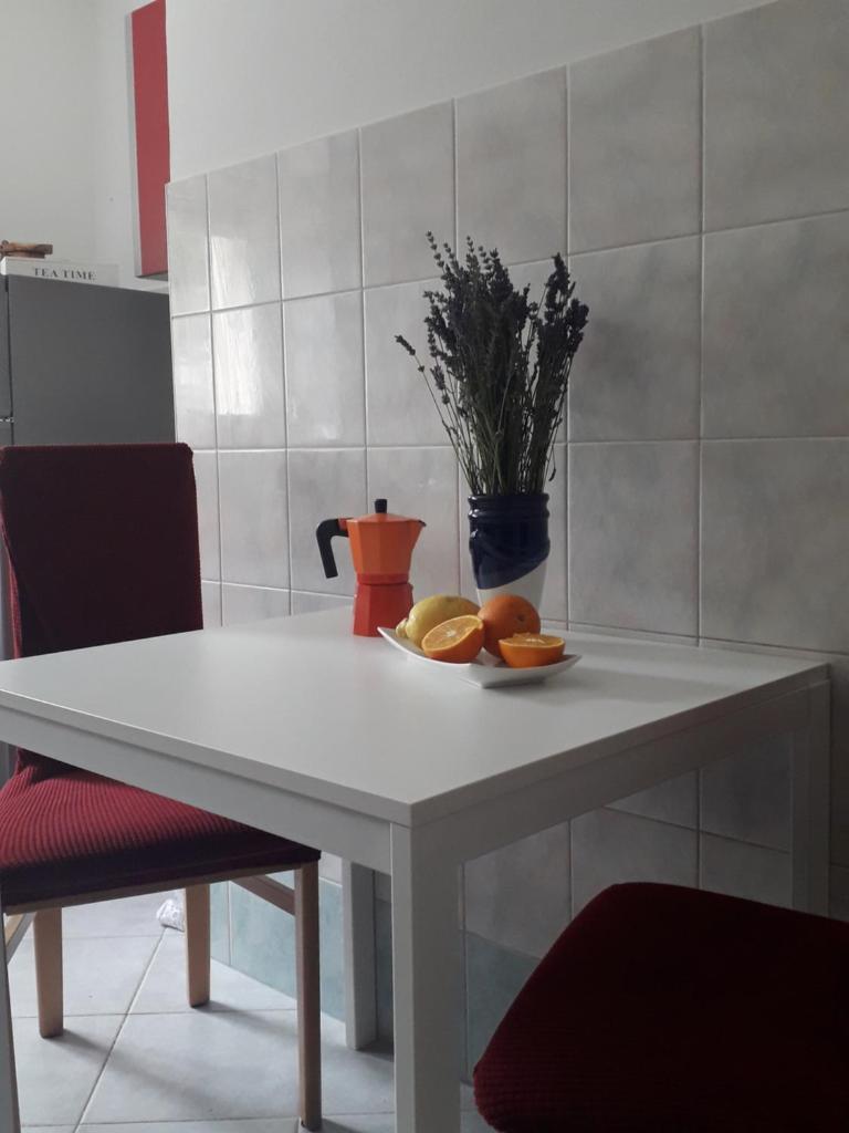 Apartman Luna Rijeka photo 4