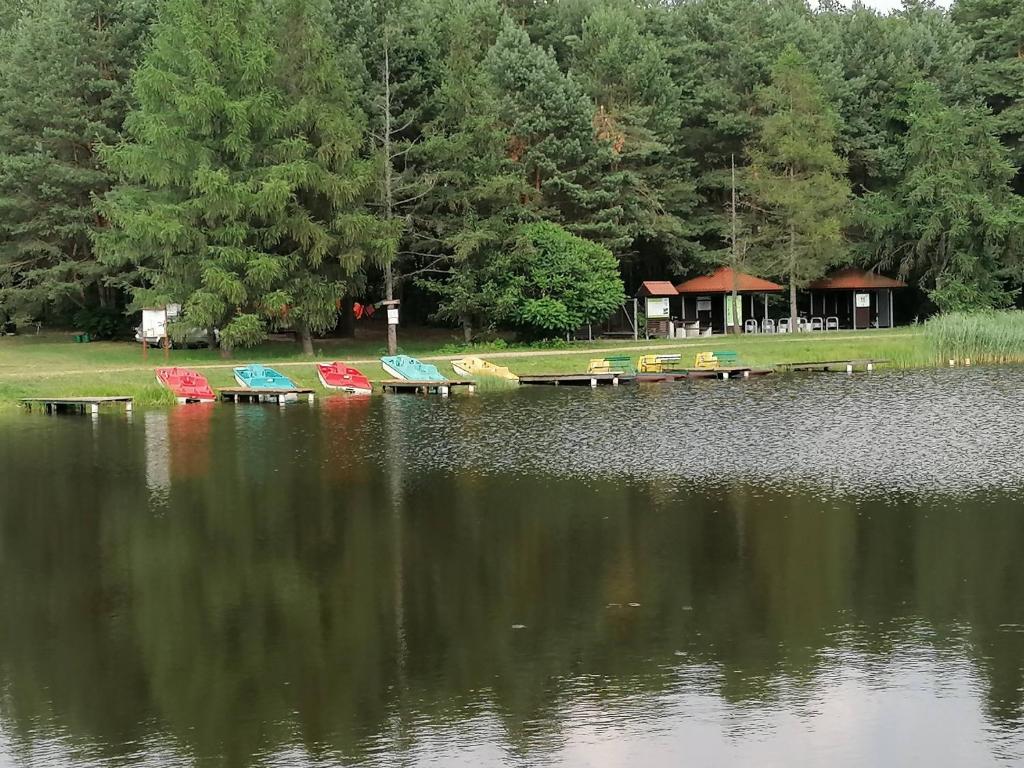 Domek na Podlasiu photo 3