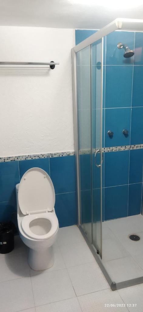 Hotel Sevilla Perote photo 2