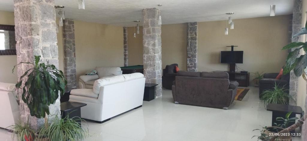 Hotel Sevilla Perote photo 3