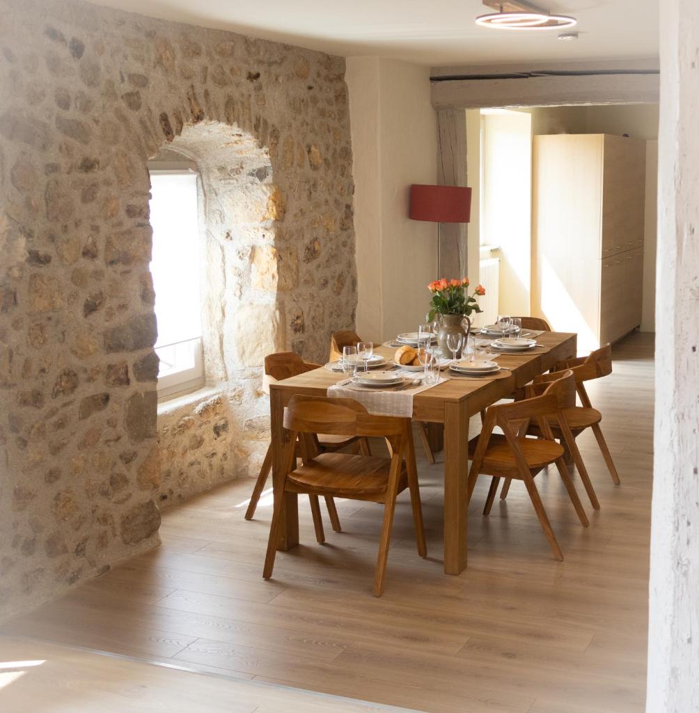 Chic Campaign - Luxe and confort Lac et Montagne photo 2