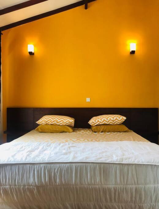 3 Bedroom House available for short/long term photo 3