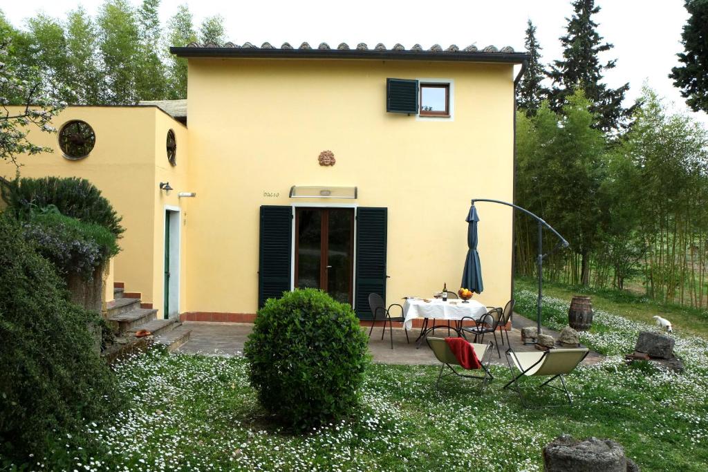 Agriturismo La Roverella photo 1