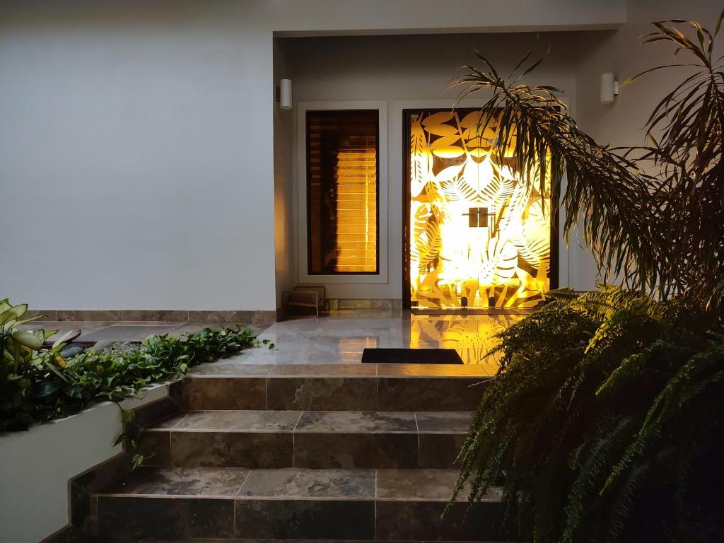 Casa Hacienda Jaguar photo 3