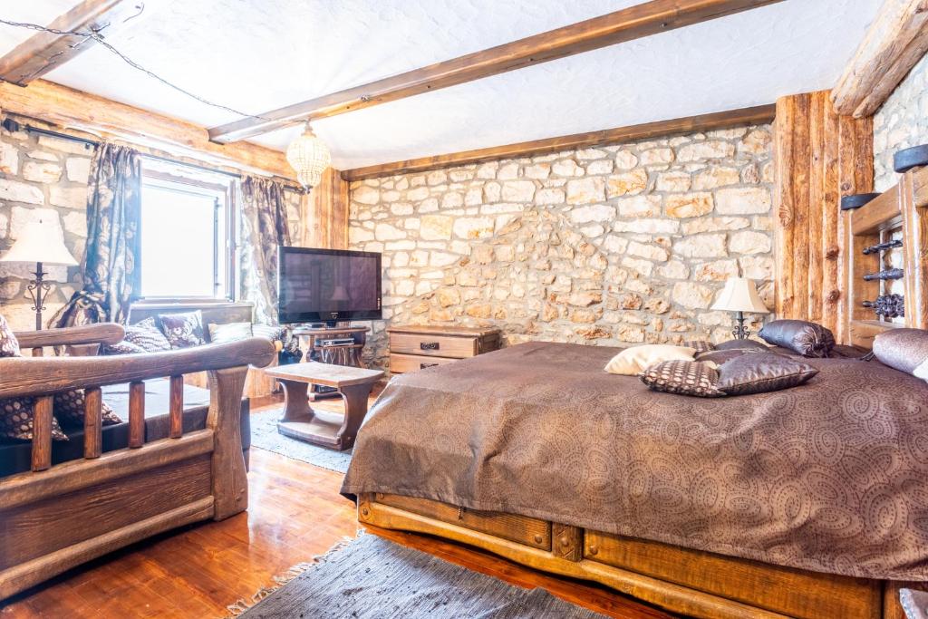 Stone House - Srida photo 2
