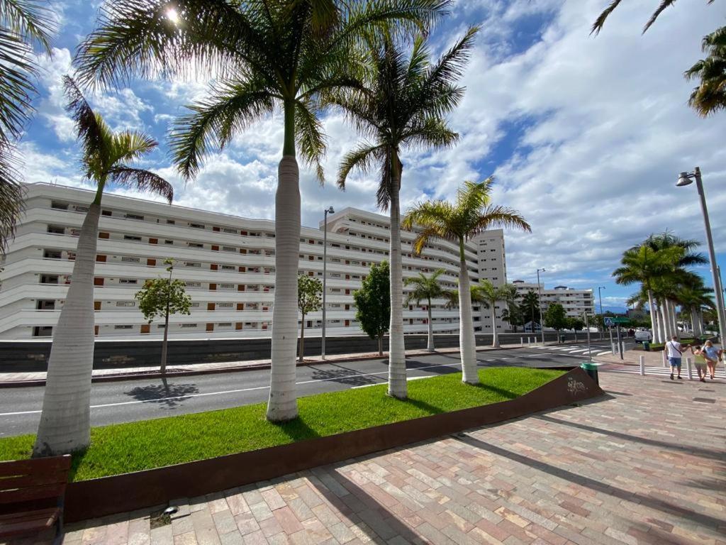 Nice Apartment in Las Americas/Costa Adeje 1