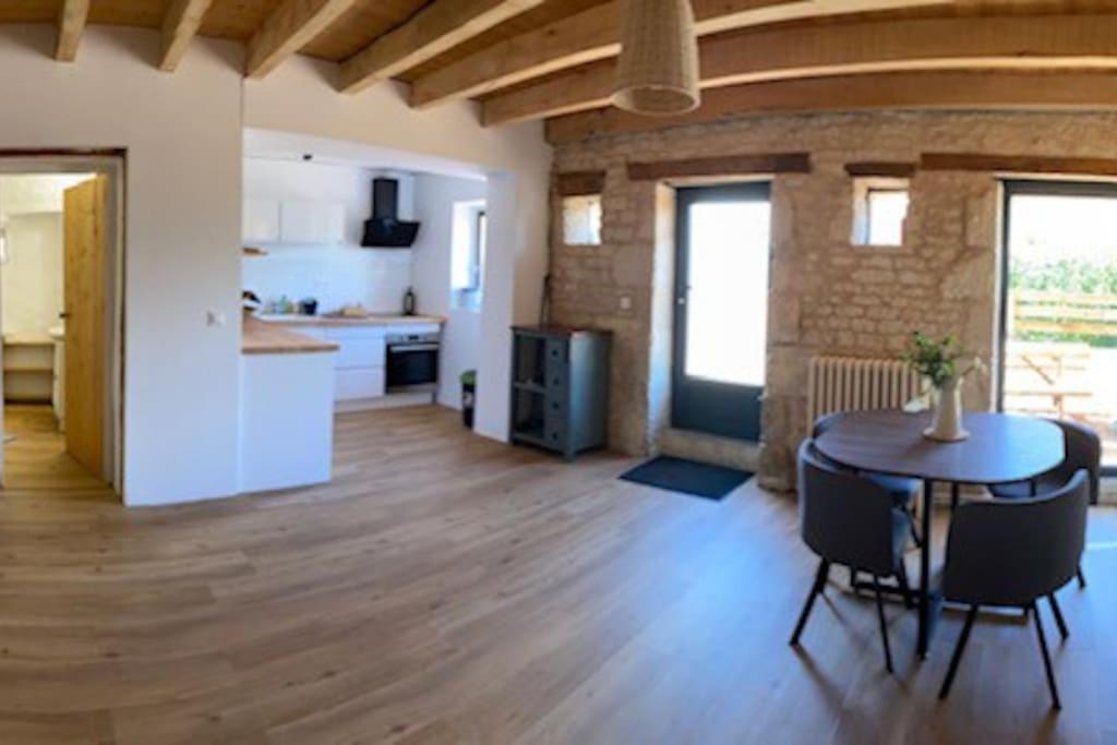 Gîte Les Jumeaux photo 2