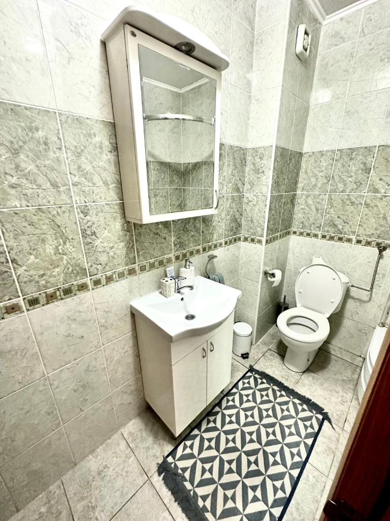 Lux stan na dan Pozarevac photo 1