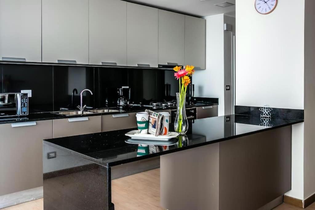 Blissful Apartment - PH Quartier Del Mar photo 4