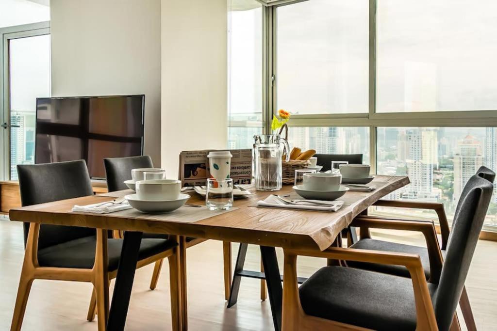 Blissful Apartment - PH Quartier Del Mar photo 1