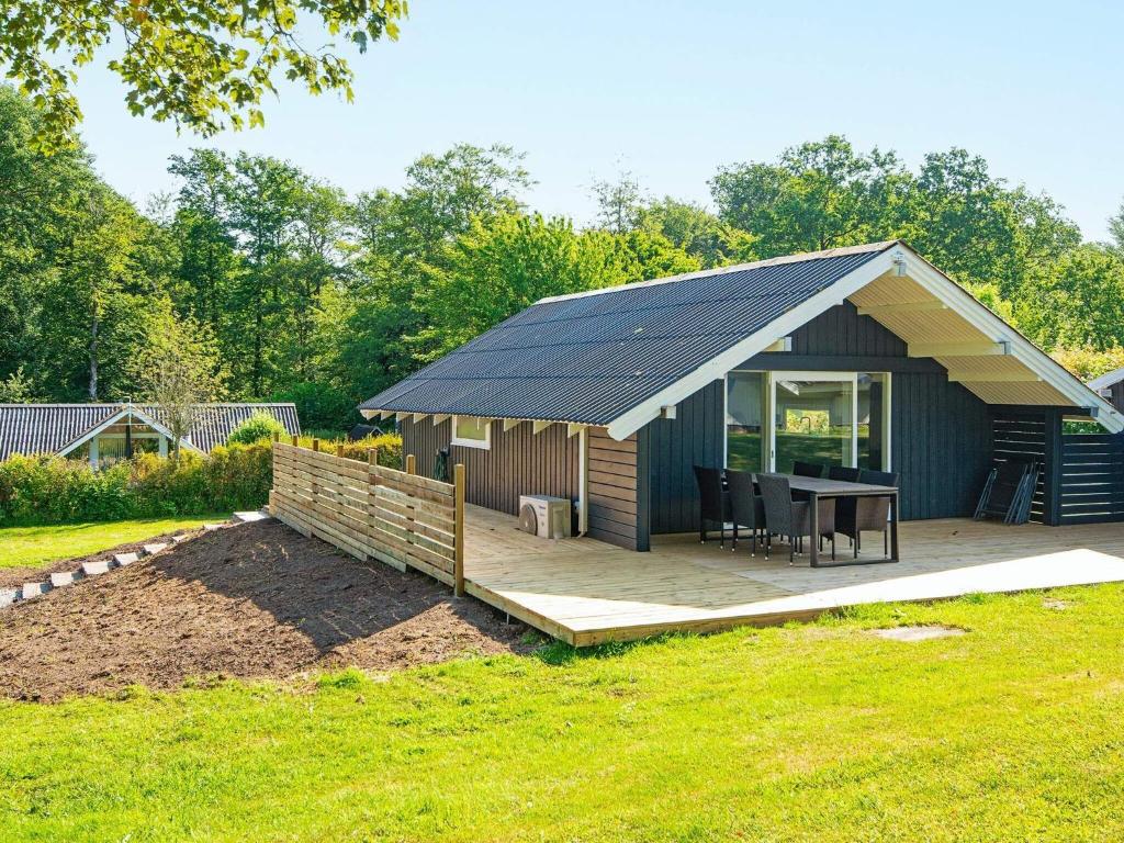 Holiday home Egernsund X photo 2
