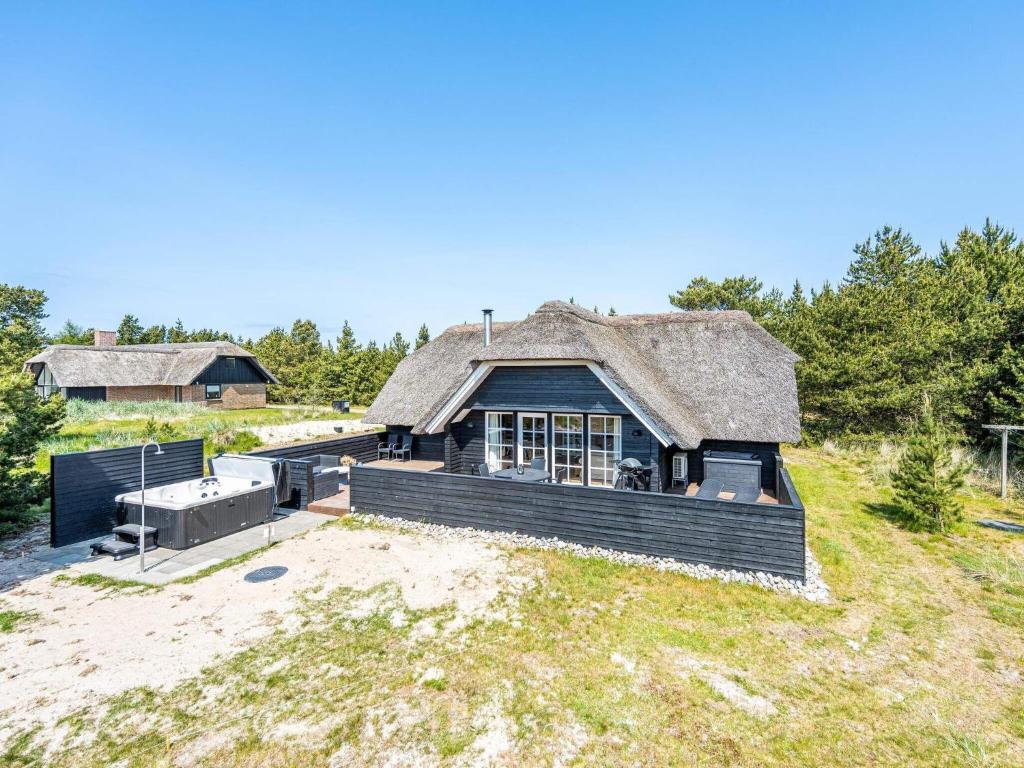 Holiday home Blåvand CCXVII photo 1