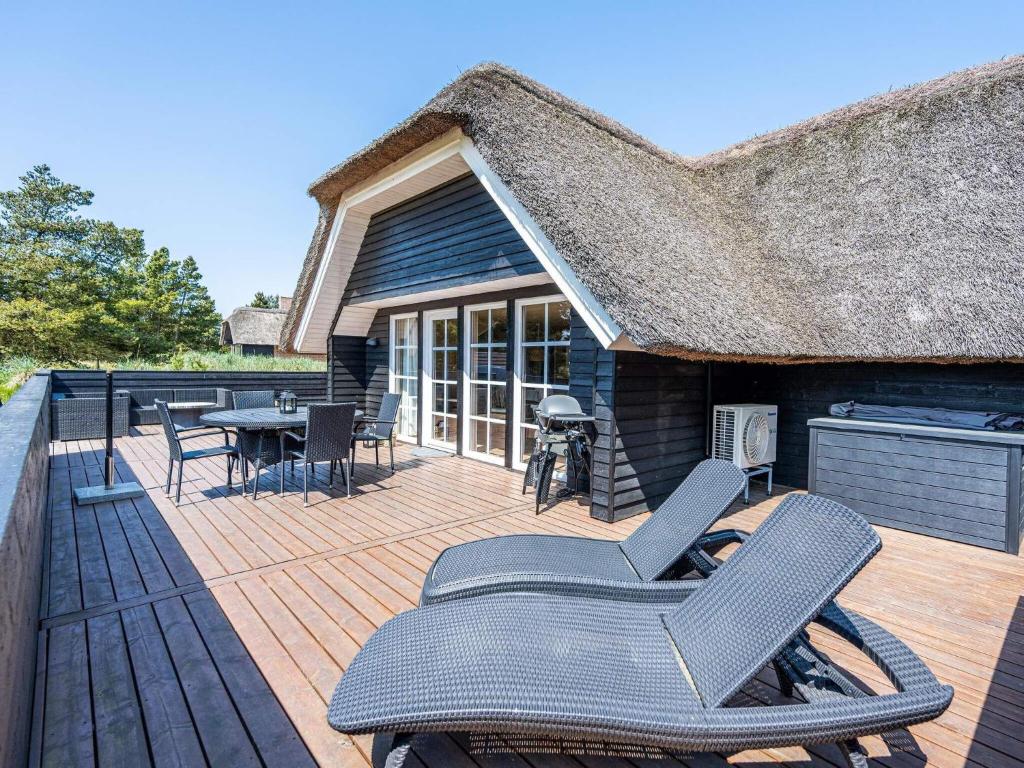Holiday home Blåvand CCXVII photo 4
