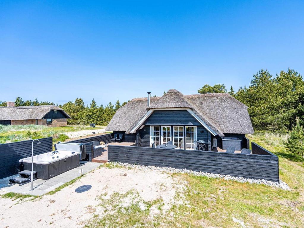 Holiday home Blåvand CCXVII