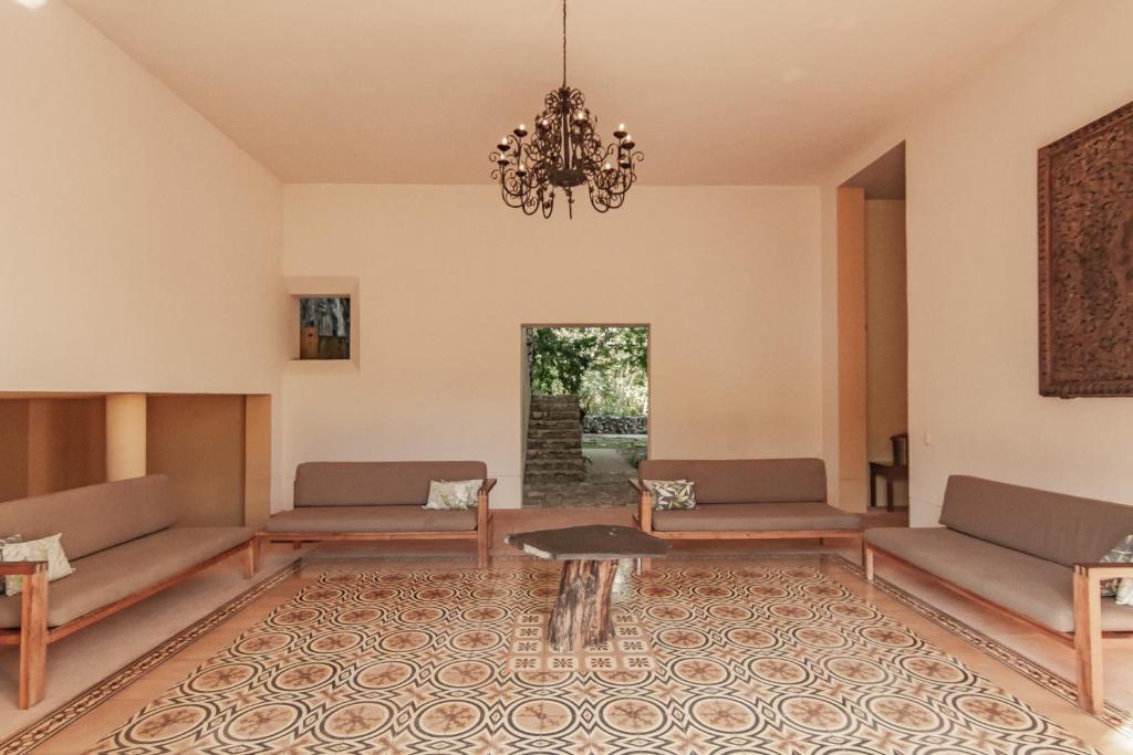 Hacienda Shambalante photo 2