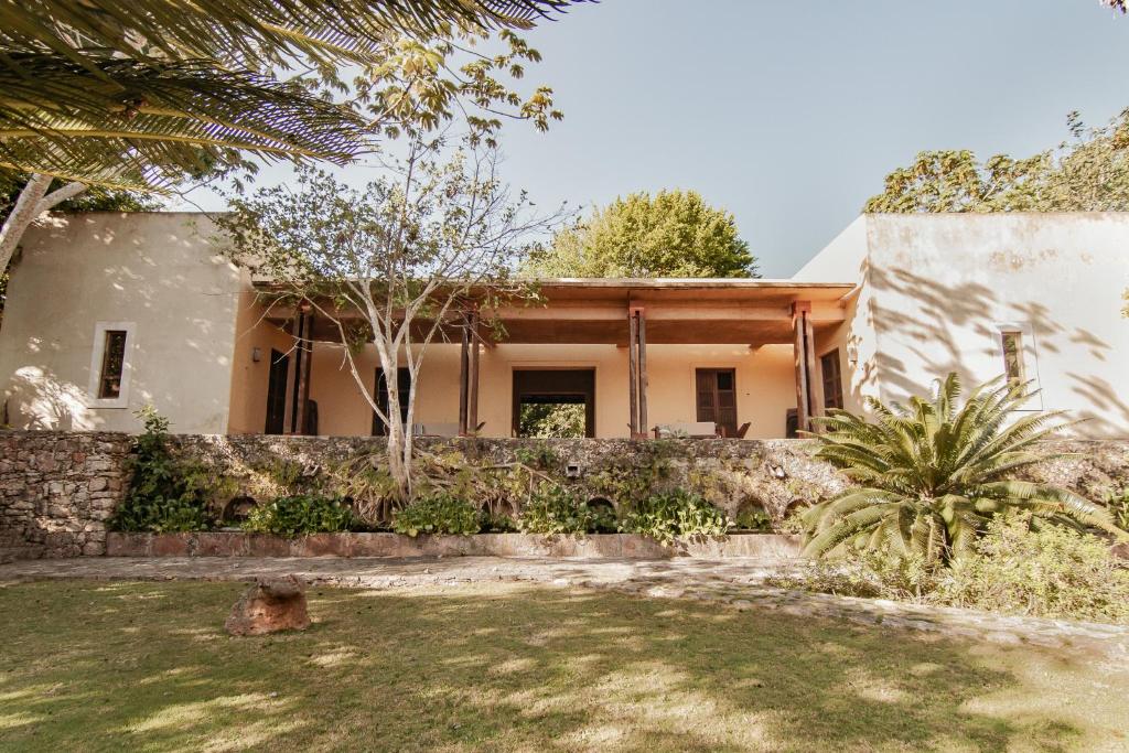 Hacienda Shambalante photo 1