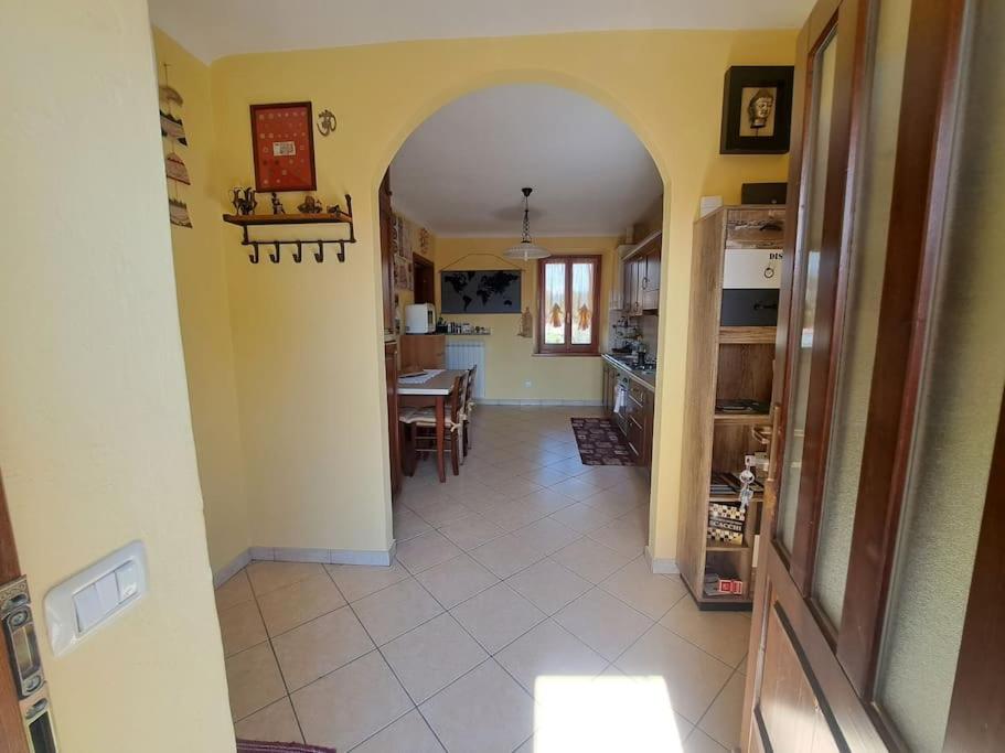 Casa Poldo