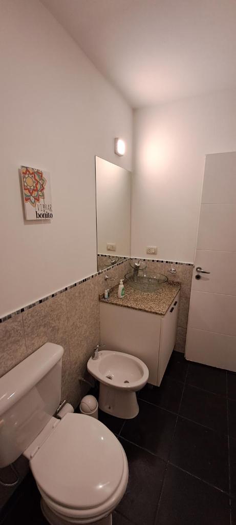 Departamento Temporario - Barrio San Isidro (Malibu) photo 2