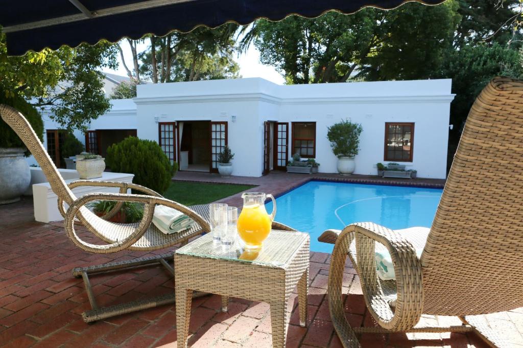 Constantia Garden Suites photo 1