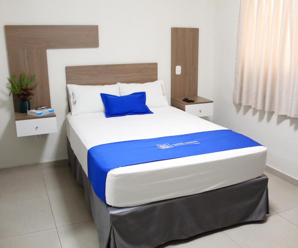 Hotel Luxotel Chincha photo 2