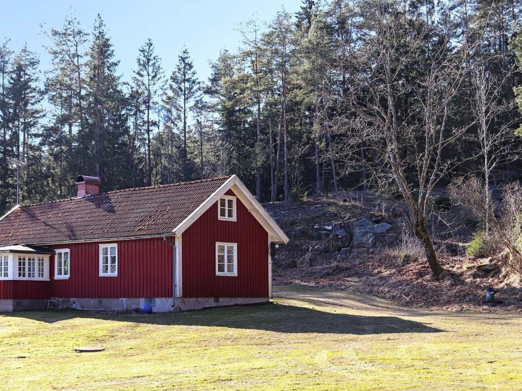 Holiday home Fjärås II photo 2