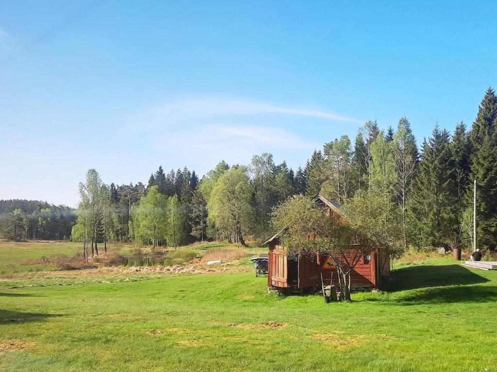 Holiday home Fjärås II photo 4