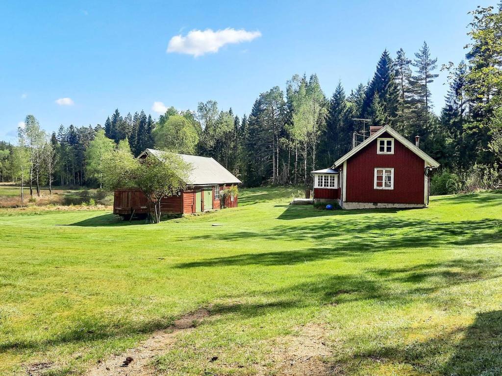 Holiday home Fjärås II photo 1