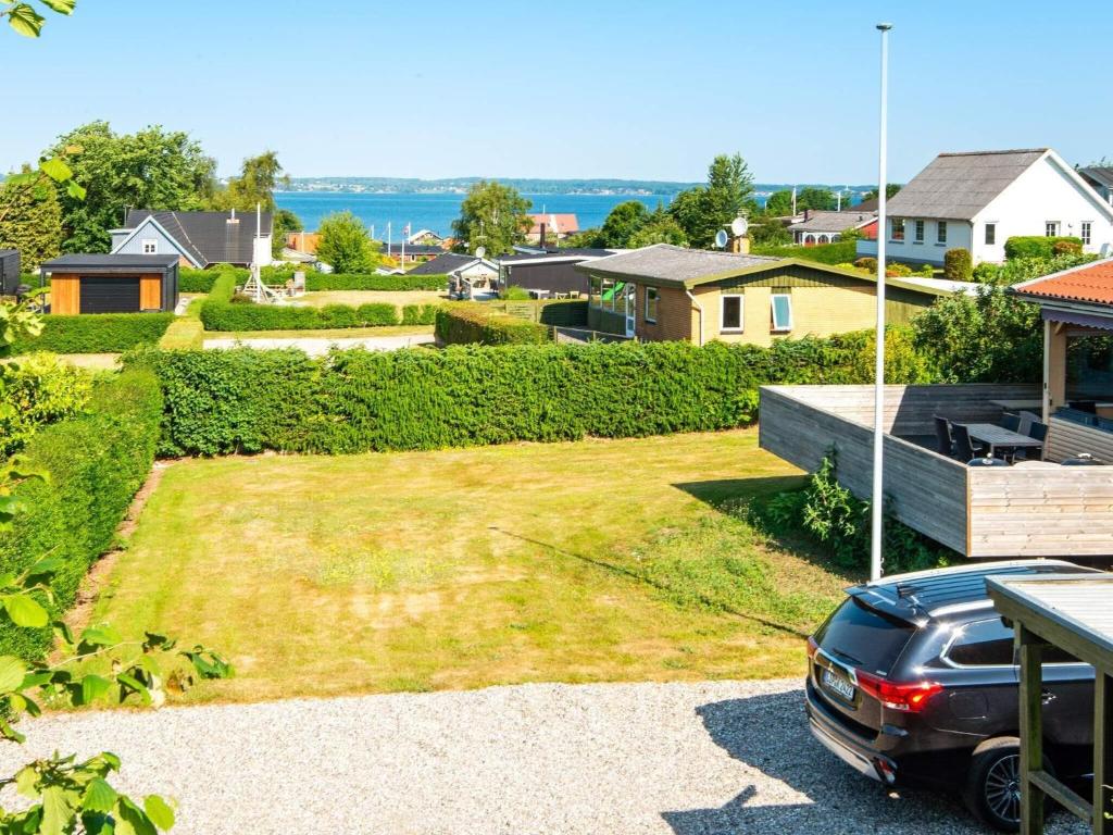 Holiday home Broager photo 1