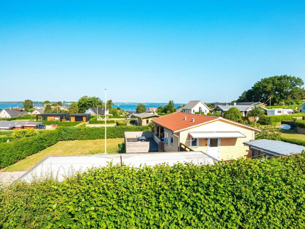 Holiday home Broager photo 2