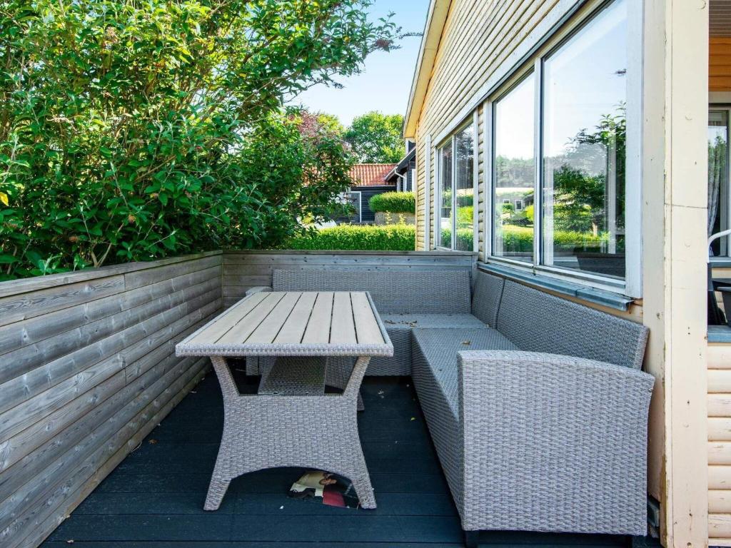 Holiday home Broager photo 4